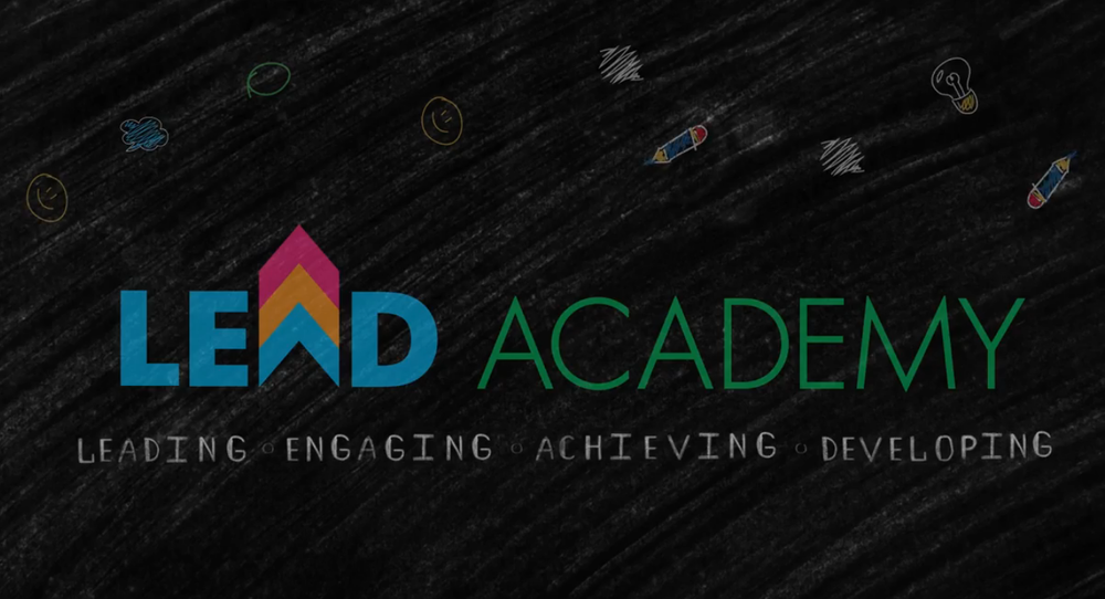 LEAD Academy Promo 2022